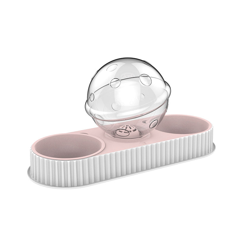 Why Every Pet Owner Needs the Planet All-in-One Automatic Pet Water Feeder